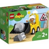 LEGO Duplo Radlader 10930