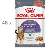 Royal Canin Appetite Control 48 x 85 g