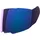NEXX Y.100R Visier Blau-Verspiegelt