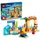 LEGO Disney Spaß am Strand mit Lilo und Stitch 43280