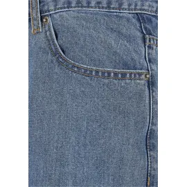 URBAN CLASSICS 90‘s Jeans Light Blue Washed 36