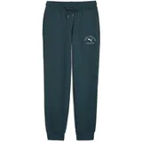 Puma Class Comfort Jogginghose Grün XS