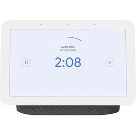 Google Nest Hub (2. Generation) carbon