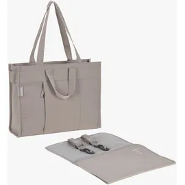 Lässig Green Label Tote Up Bag Taupe