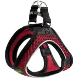 Hunter Hilo Comfort Hundegeschirr Rot XXS-XS