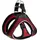 Hunter Hilo Comfort Hundegeschirr Rot XXS-XS