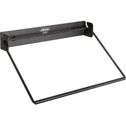 VIGOR Papierrollen-Halter, schwenkbar, V6397