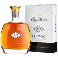 Claude Thorin Cognac Grande Champagne X.O. Royal -GB- Cognac (1 x 0.7 l)