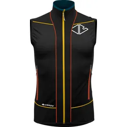 Crazy Vest Avenger early (124) M