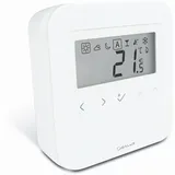 SALUS CONTROLS SALUS HTRS-RF(30) Funk-Raumthermostat | Batteriebetrieb
