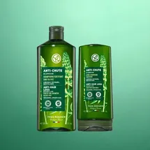 Yves Rocher Anti-Haarausfall Shampoo 300 ml