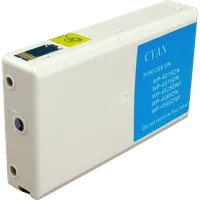 Ampertec kompatibel zu Epson T7012 cyan (C13T70124010)
