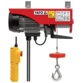 Yato Elektroseilzug 900w 250/500kg