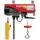Yato Elektroseilzug 900w 250/500kg