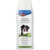 Trixie Kräuter-Shampoo Hundeshampoo Shampoo für Hunde 2900