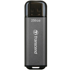 Transcend JetFlash 920, 256GB USB 3.2 Highspeed