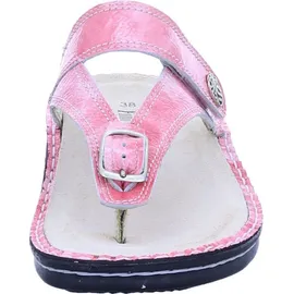 Finn Comfort Alexandria-S Damen Zehentrenner, Größe:39 EU | 39