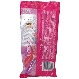 BIC Twin Lady Sensitive