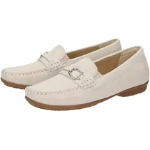 SIOUX Cortizia Damen Grau 41