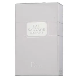 Dior Eau Sauvage Eau de Cologne 100 ml