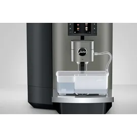 Jura Gastro X10 (EA) Dark Inox