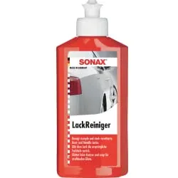 SONAX LackReiniger 03021000 , 250 ml - Flasche