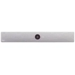 Cisco Webex Room Kit Mikrophone integriert und mit Touch 10  CS-KIT-K9
