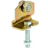 Helm Rollapparat -90 490 f. Pro 400 STA galv. gelb verz. 100kg HELM
