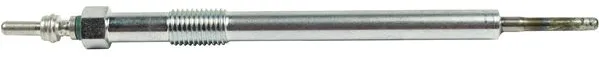 METZGER Glühkerze OE-LIEFERANT 4,4V für SSANGYONG A6711590101 6711590101 H5 194