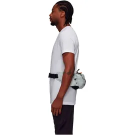 Mammut Lithium Waistpack 3L Grau