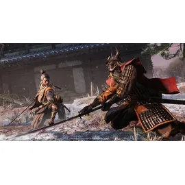 Xbox One Sekiro Shadows Die Twice One Size
