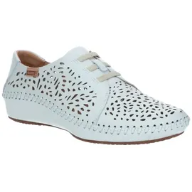 PIKOLINOS P. Vallarta Damen Weiß 37