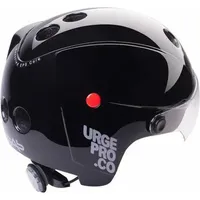 Urge cab schwarz 52-56 cm)