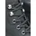 Brandit Textil Kenyon Leather Stiefel Black 37