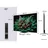 85C7K 85 Zoll QD-MiniLED 4K Google TV