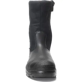 ELTEN ALBERTO XXSG Herren Schwarz 43