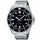 Casio Mdv107d1a1vef Uhr Silver Grey / Silver Grey / Black One Size