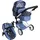 Bayer Chic 2000 Linus Sternchen Navy