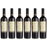 Fiamme Nere Brindisi Riserva DOC 6 x 0,75 l
