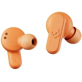 Skullcandy Dime golden age orange