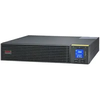 APC Easy UPS On-Line 3kVA SRV3KRIRK-E