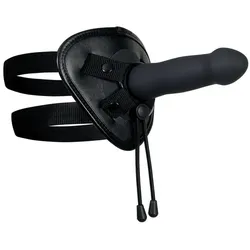 Vibrator Evolved Schwarz - Schwarz
