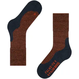 Falke TK1 Wool Herren Tangerine 42-43