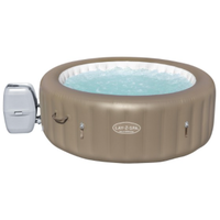 BESTWAY Lay-Z-Spa Palm Springs AirJet (60017)