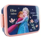 Disney Frozen Lunchbox – Brotdose Für Kinder Mit Süßem Design