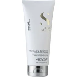 ALFAPARF MILANO Semi Di Lino Diamond Illuminating Conditioner 200 ml