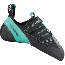 Scarpa Instinct VS Women black/aqua 35