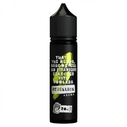 Blitz 20ml Longfill Aroma by Rebellion