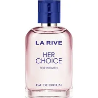 LA RIVE Damendüfte Women's Collection Her ChoiceEau de Parfum Spray