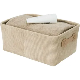 Wenko Badkorb Mod. Anela, beige